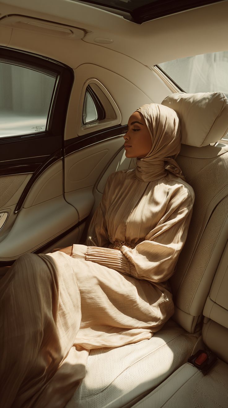 Abayas