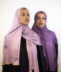 Barakka Diamond Light Purble Scar