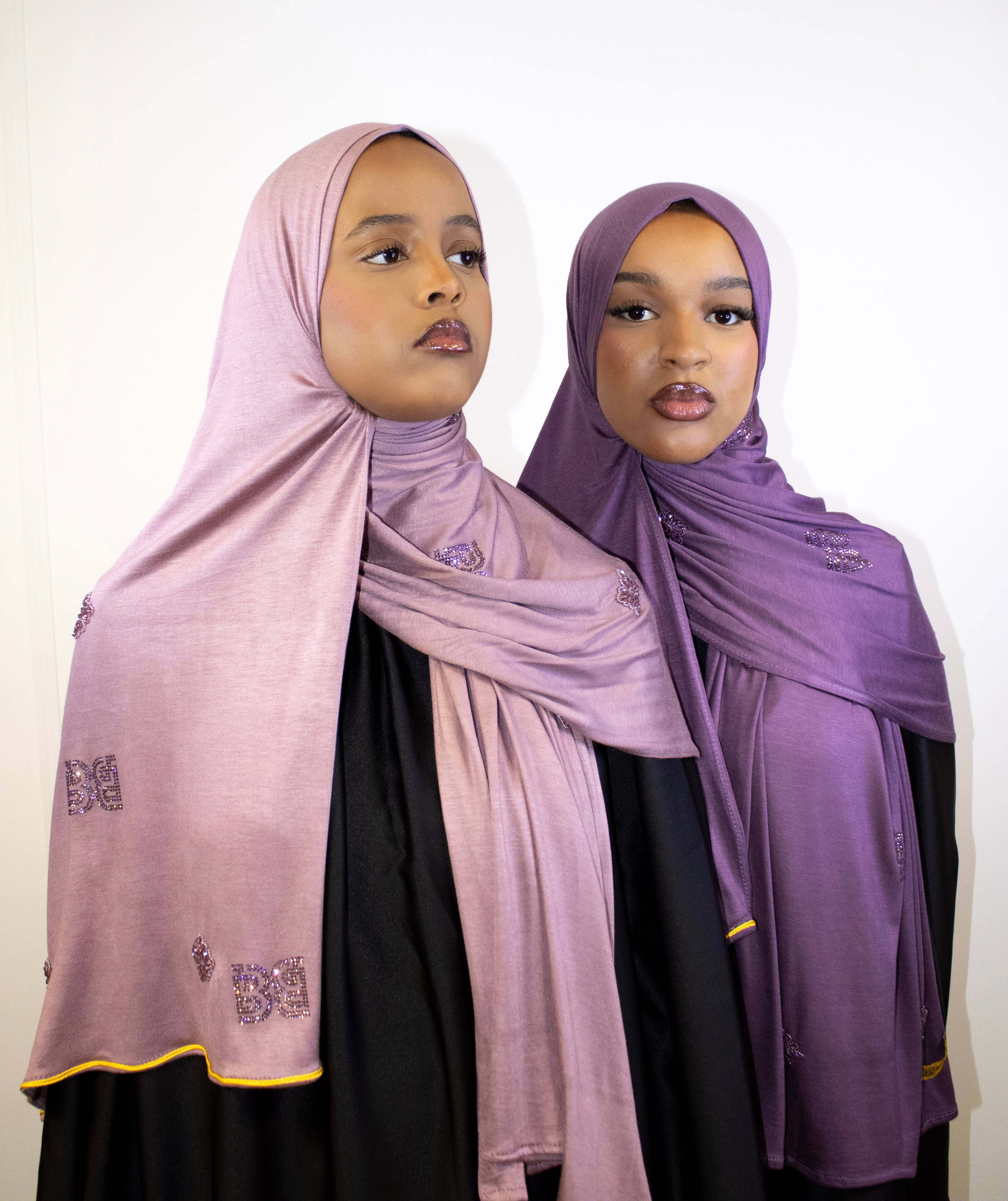 Barakka Diamond Light Purble Scar