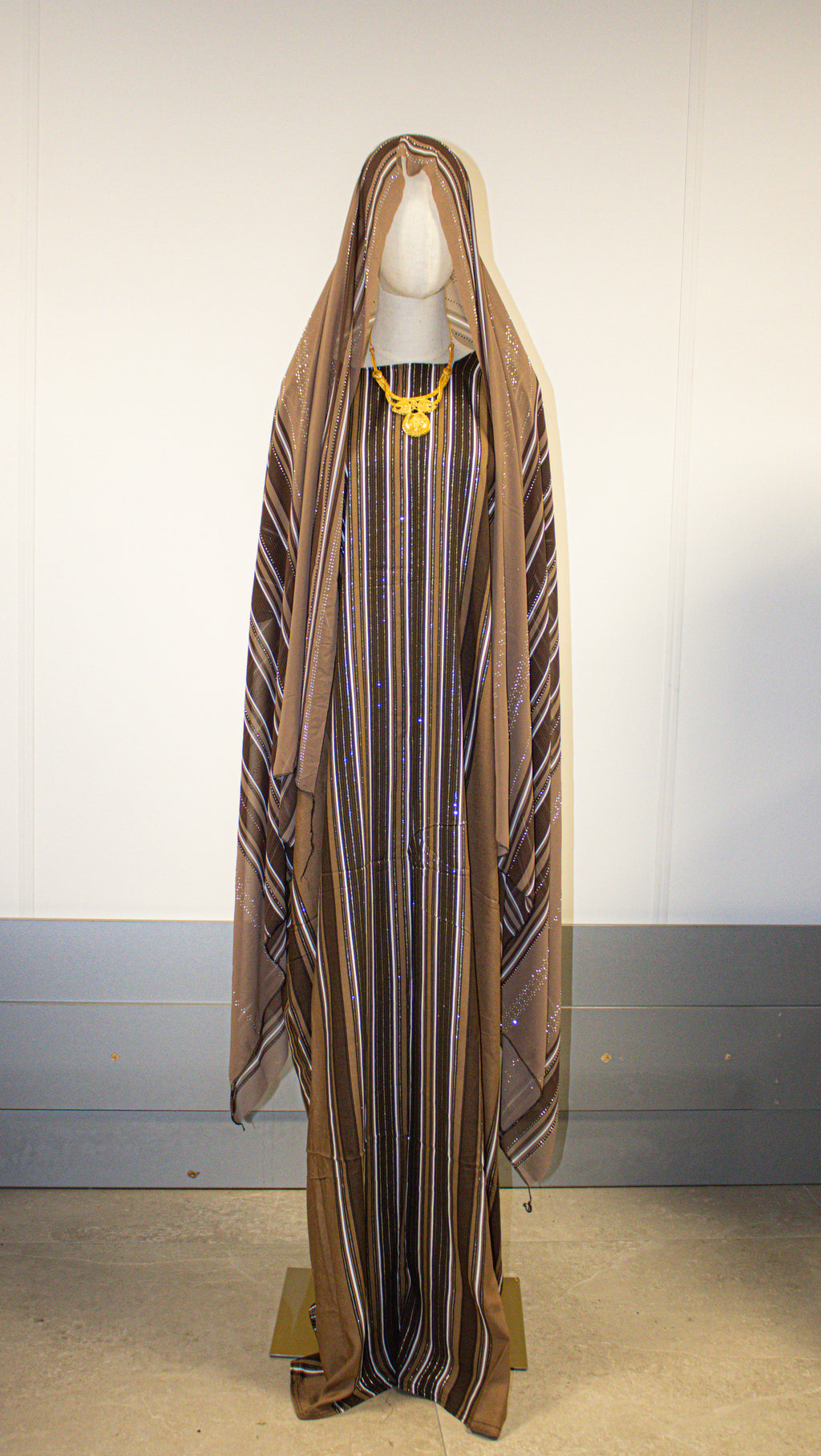 Dirac Brown set
