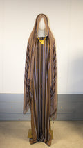 Dirac Brown set