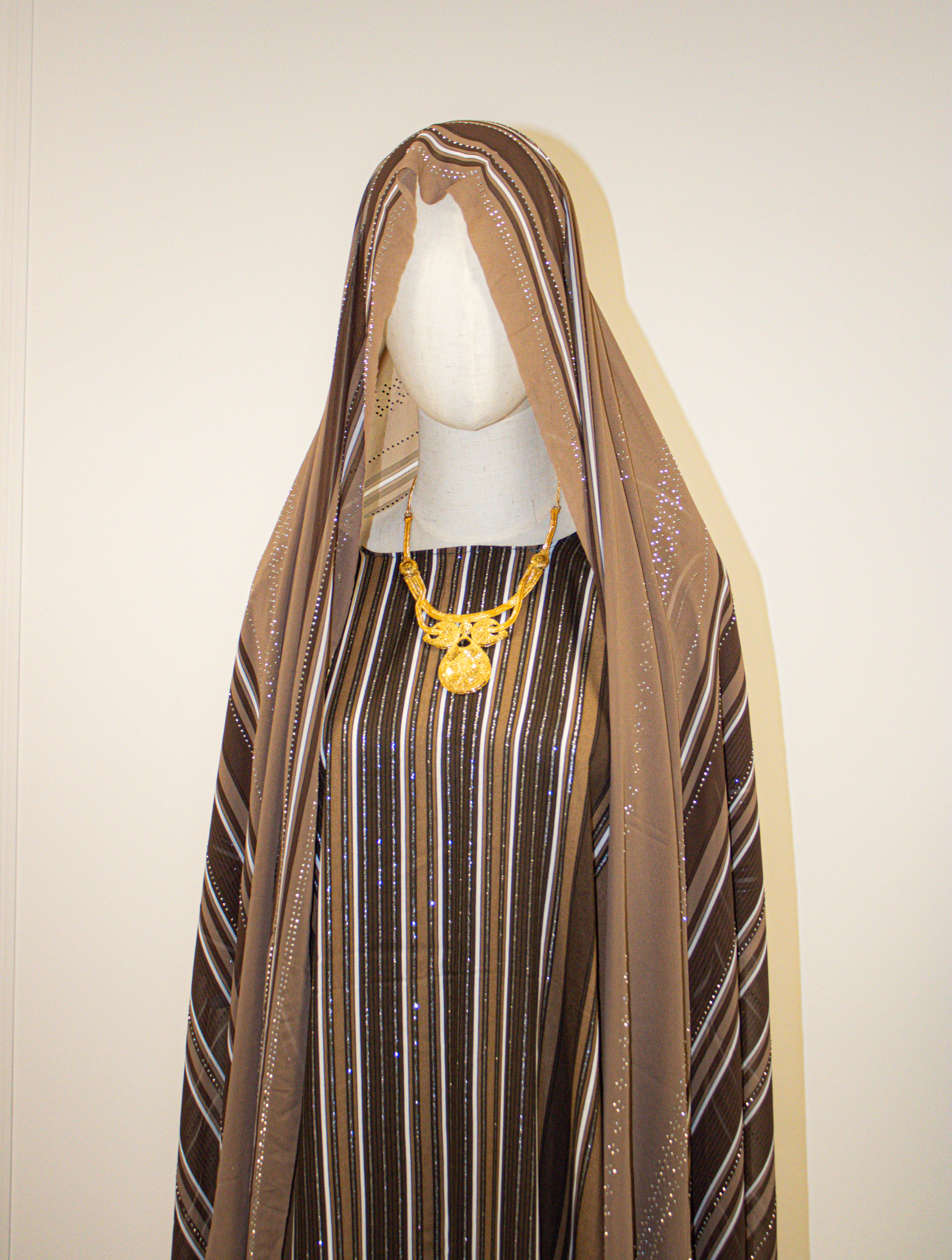 Dirac Brown set
