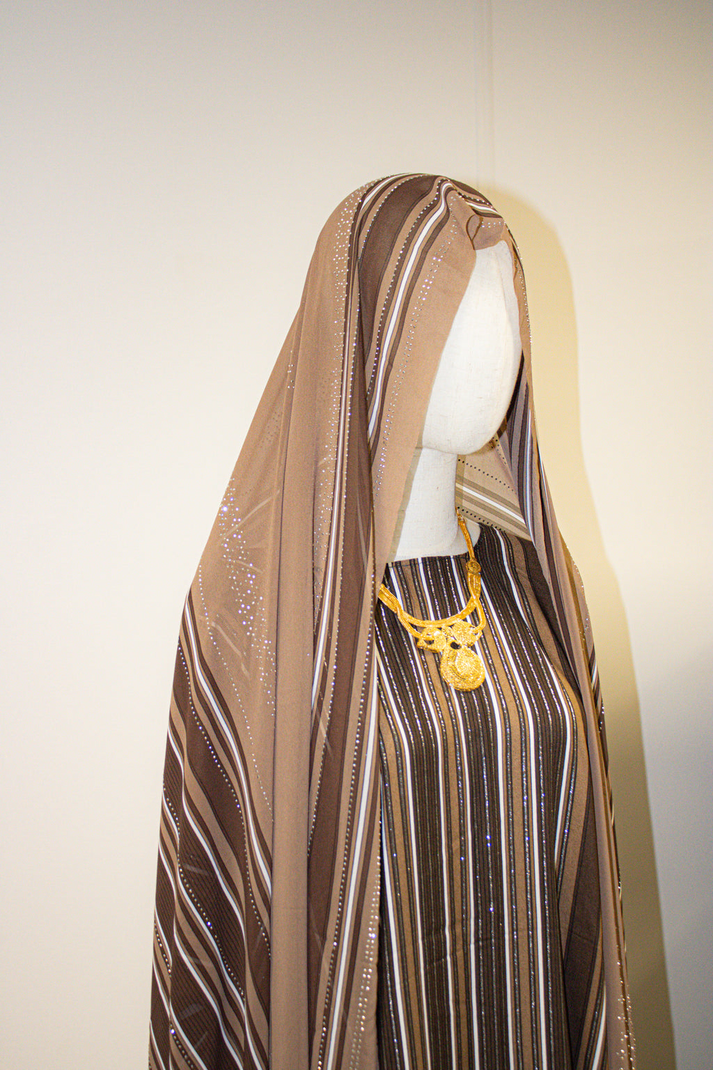 Dirac Brown set