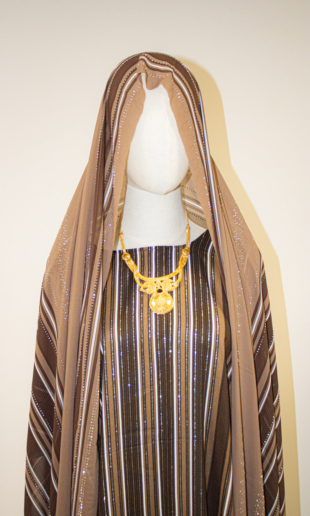 Dirac Brown set