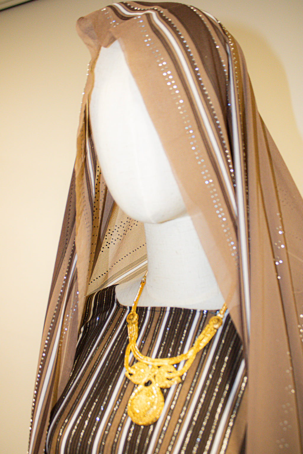 Dirac Brown set