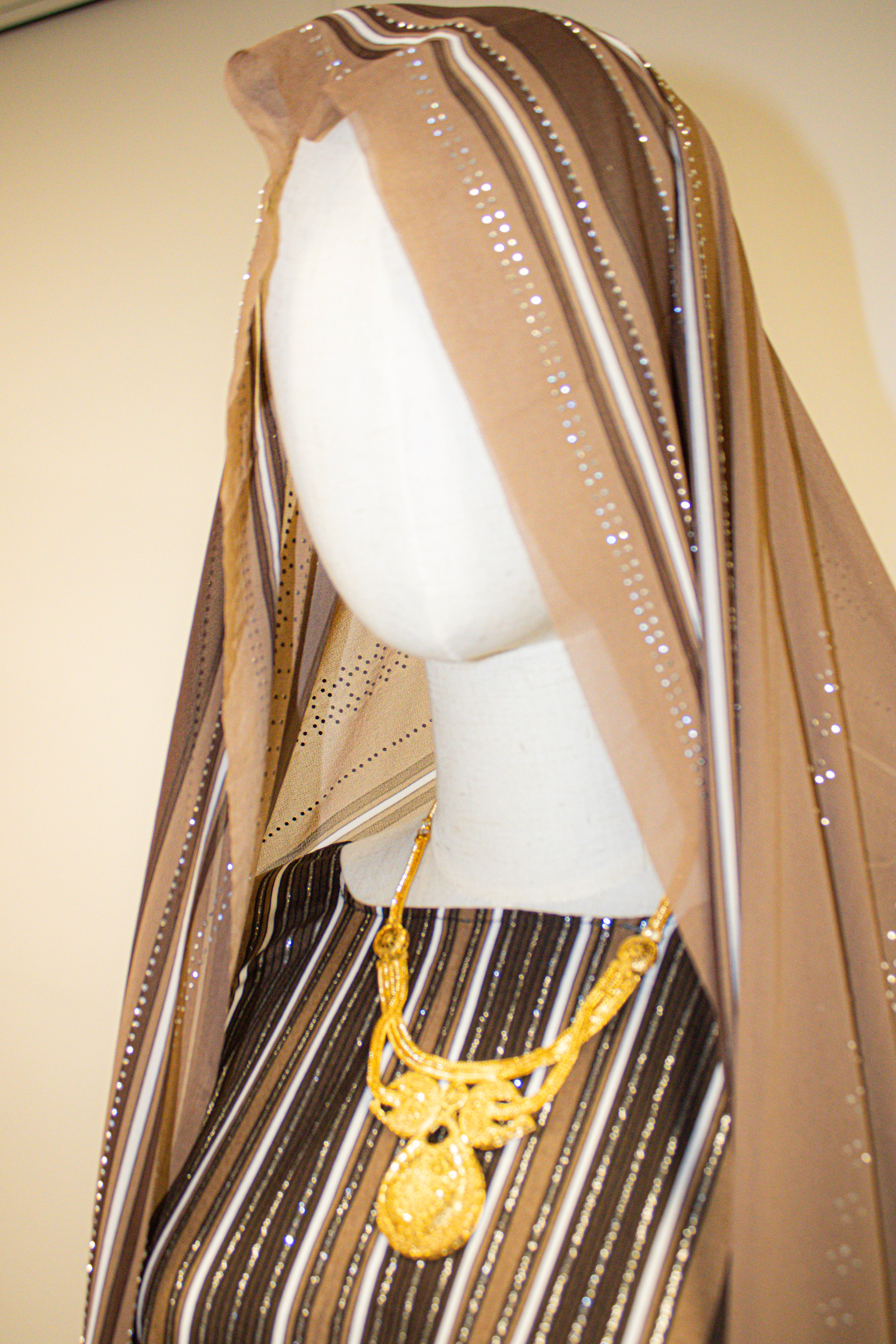 Dirac Brown set
