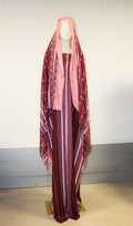 Dirac Red & Pink Set