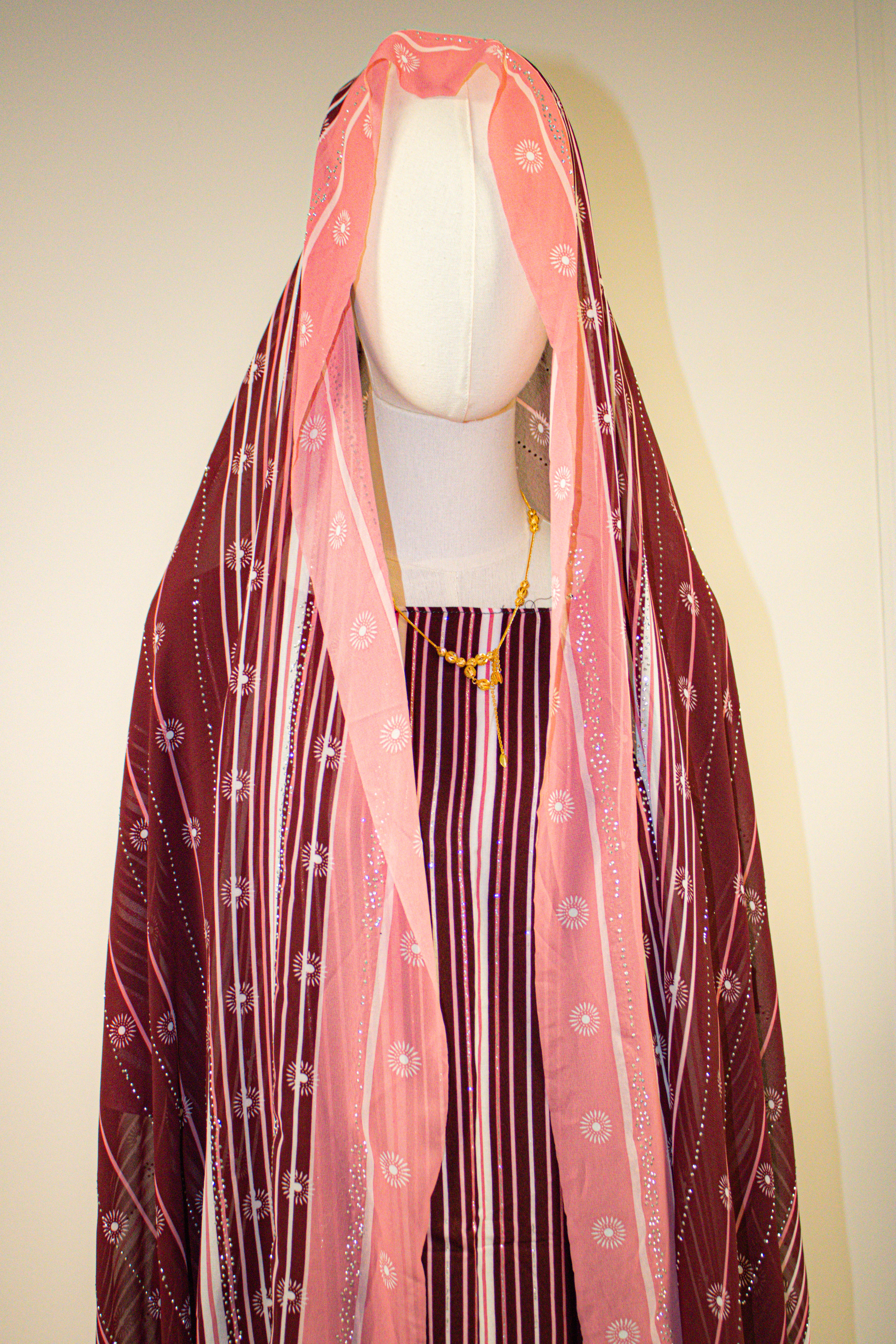Dirac Red & Pink Set