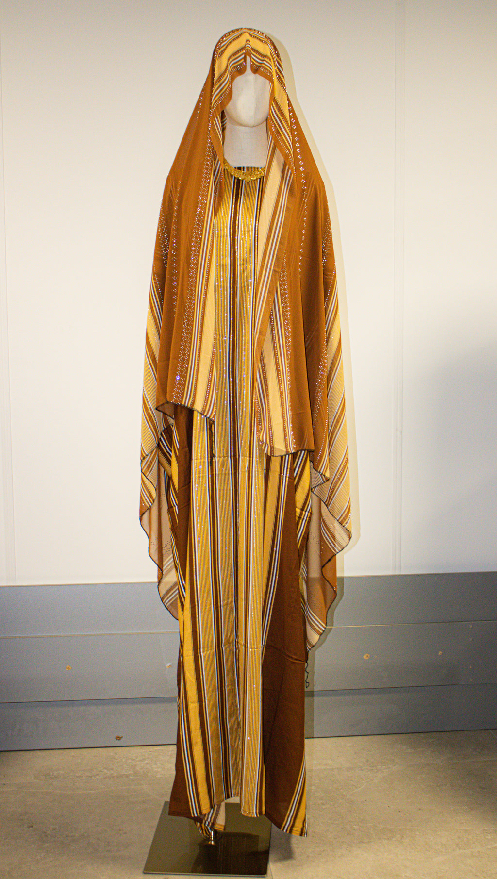 Dirac Orange Set