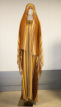 Dirac Orange Set