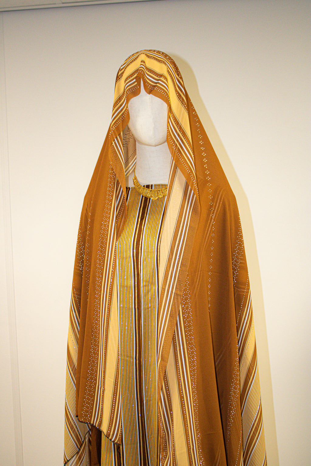 Dirac Orange Set