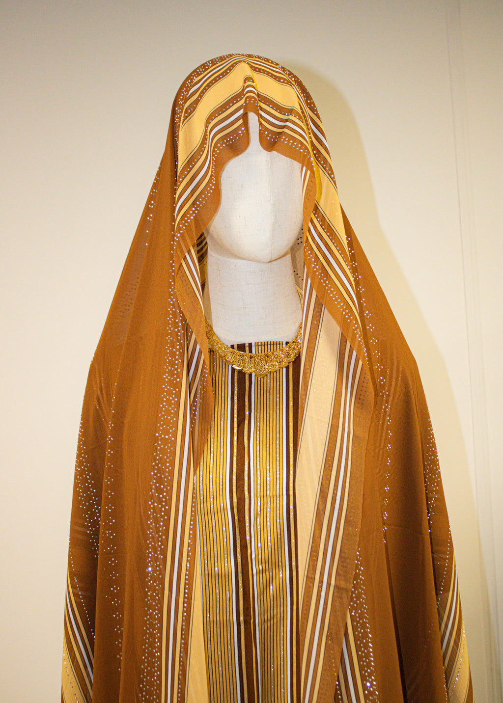 Dirac Orange Set