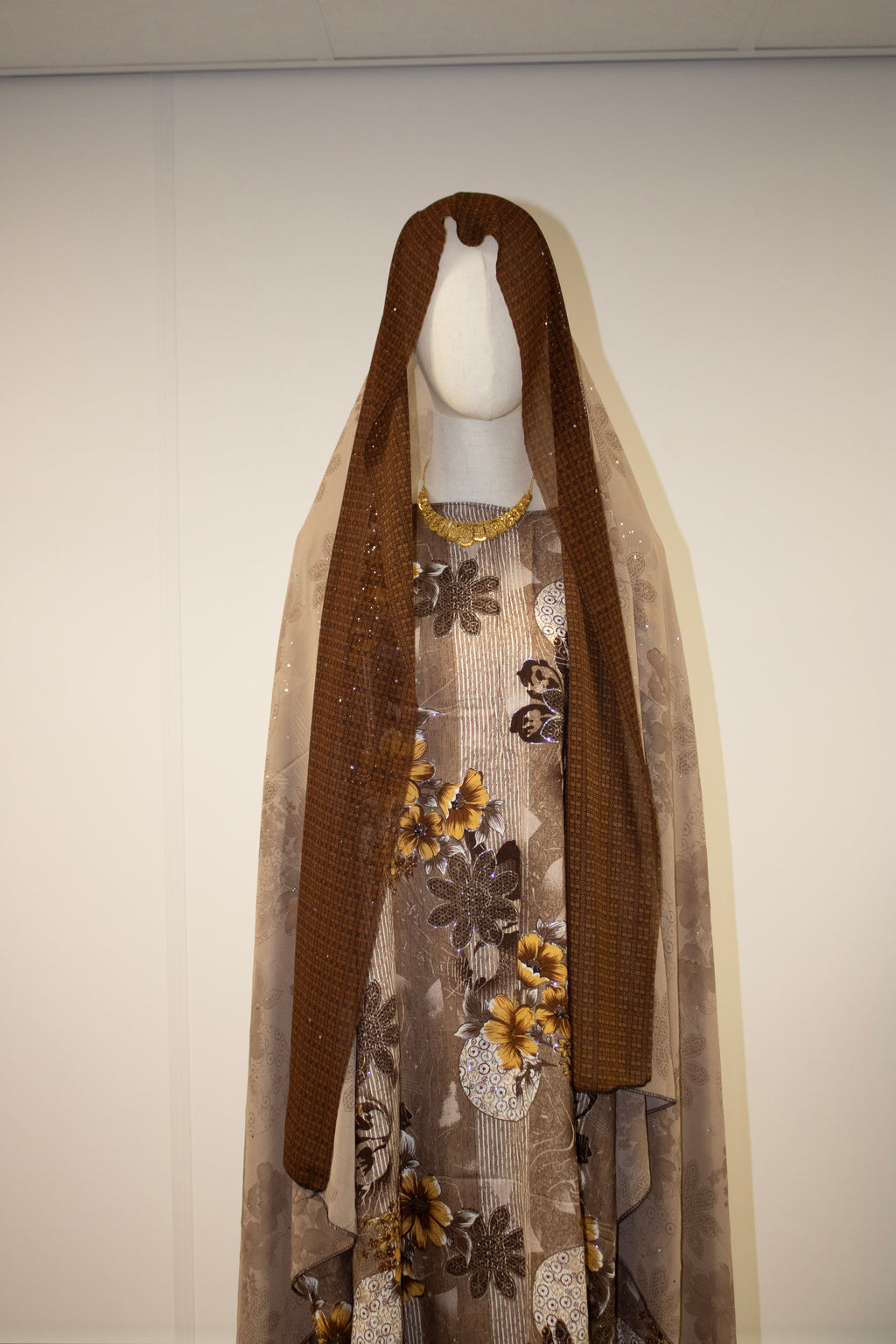 Dirac Dark Brown set