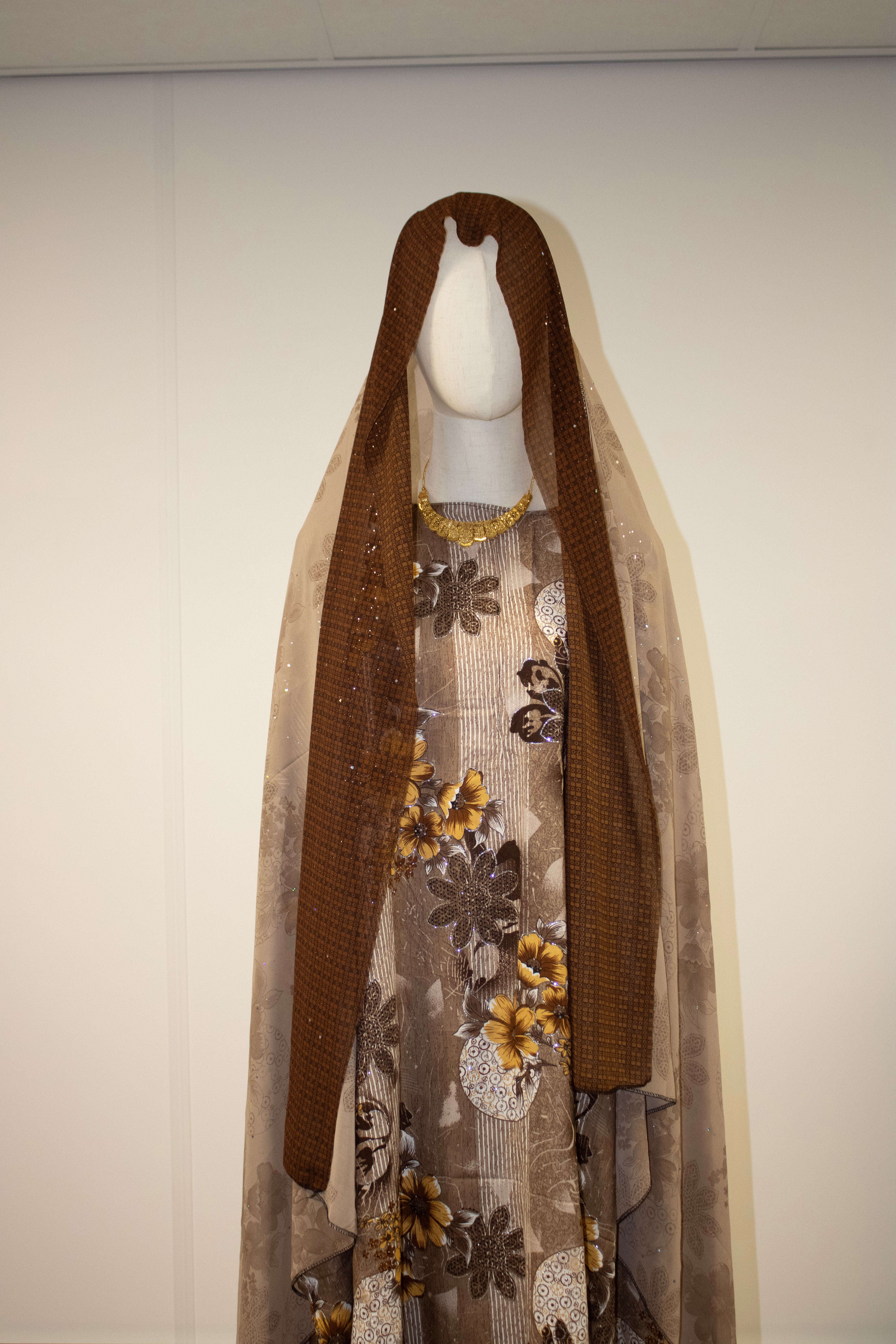 Dirac Dark Brown set
