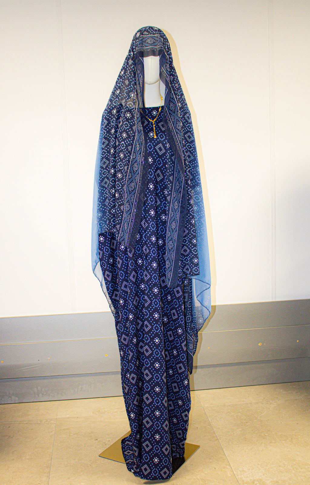 Dirac Blue Ocean Sett