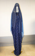 Dirac Blue Ocean Sett