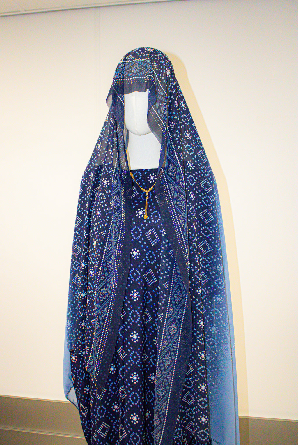 Dirac Blue Ocean Sett