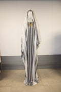 Dirac White Sett