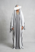 Dirac White Sett