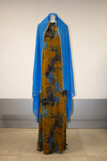 Dirac Ocean blue