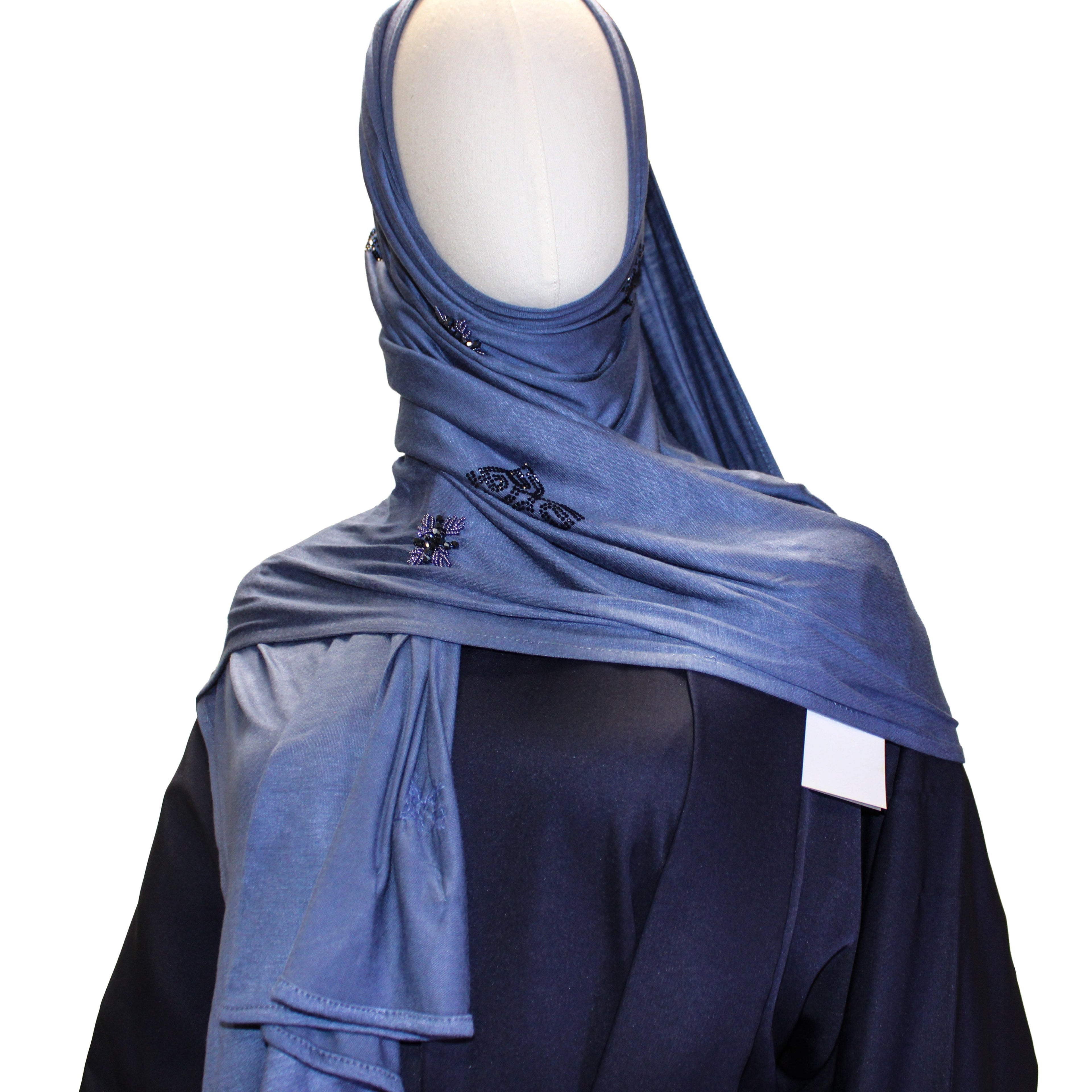 Full Barakka Bazaar Blue