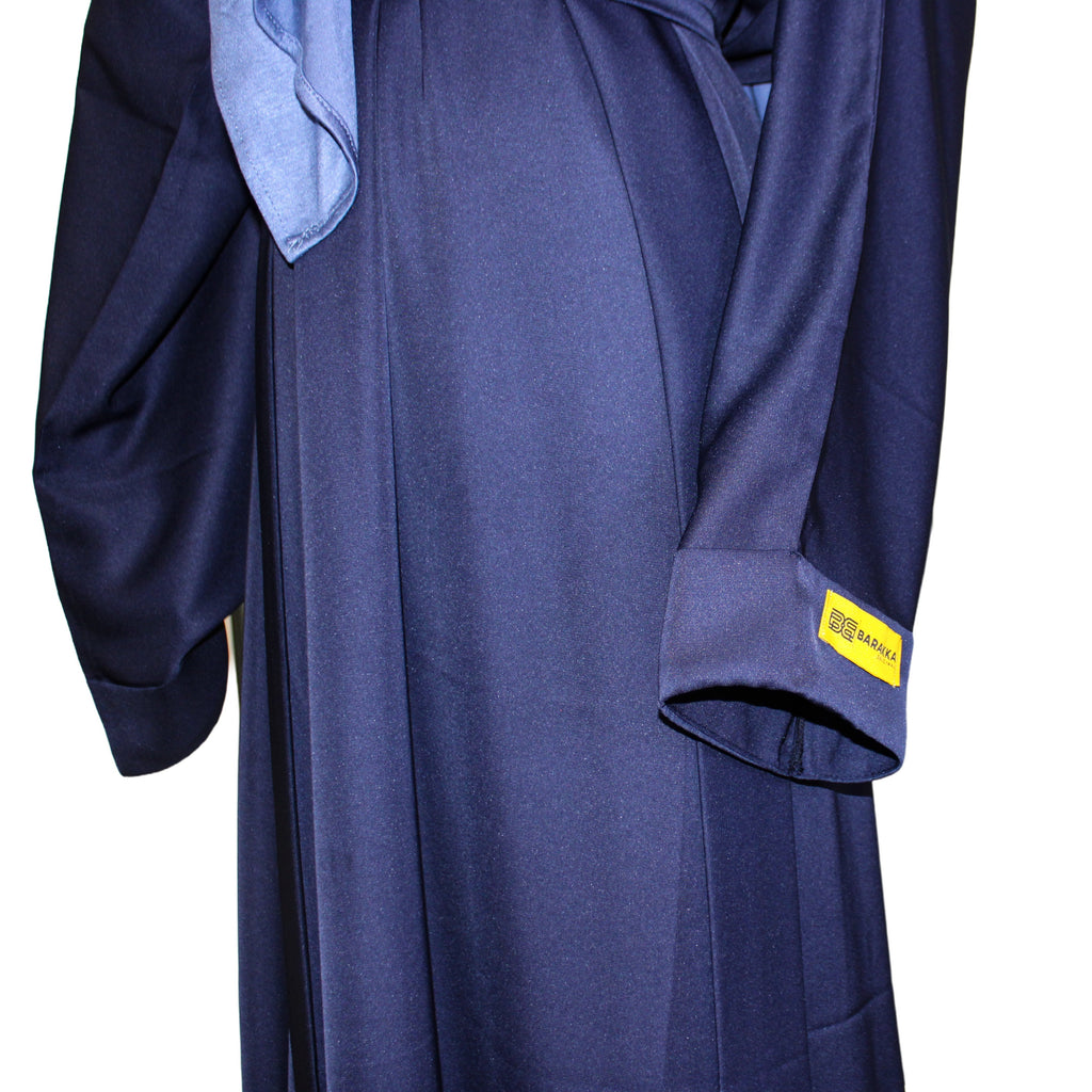 Full Barakka Bazaar Blue