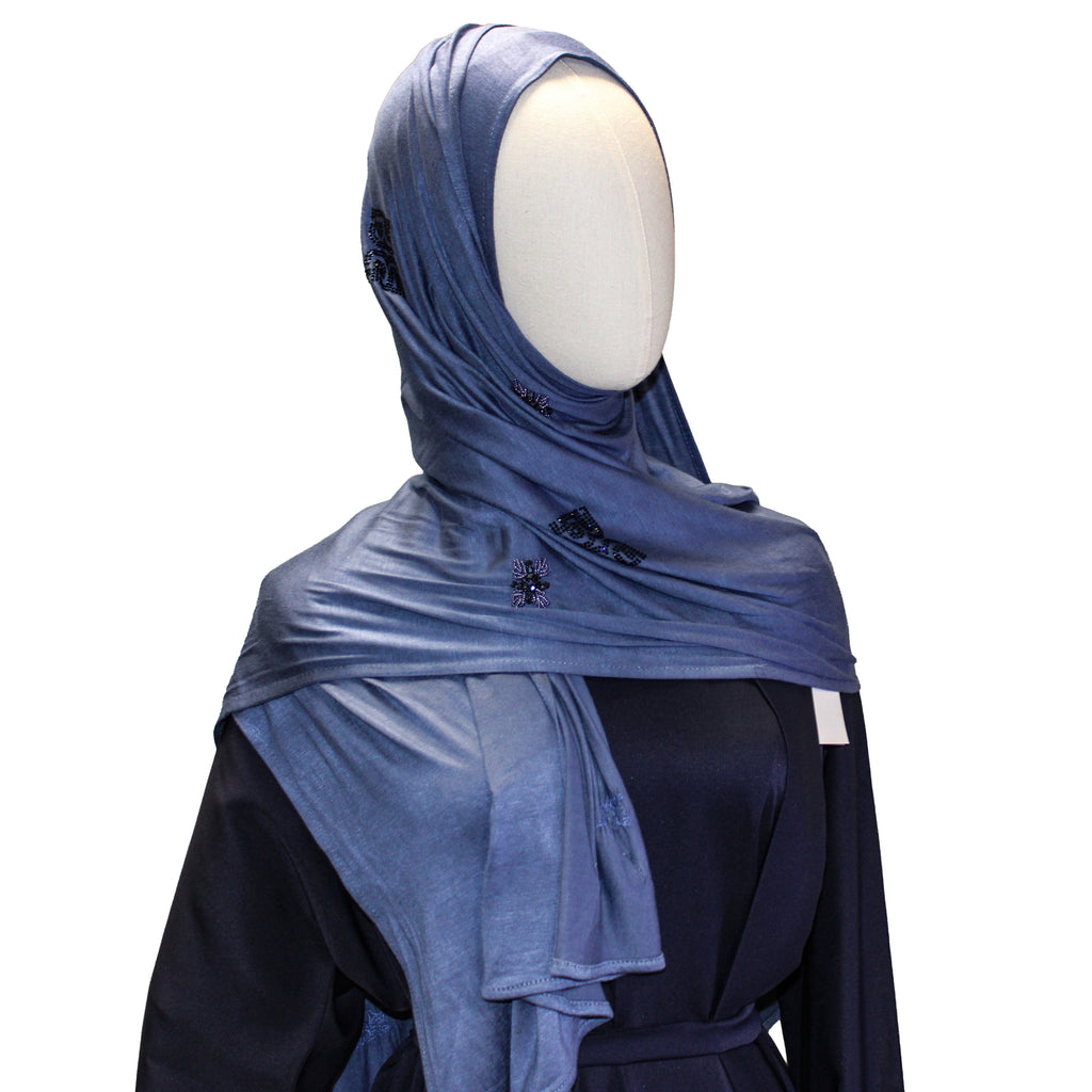 Full Barakka Bazaar Blue