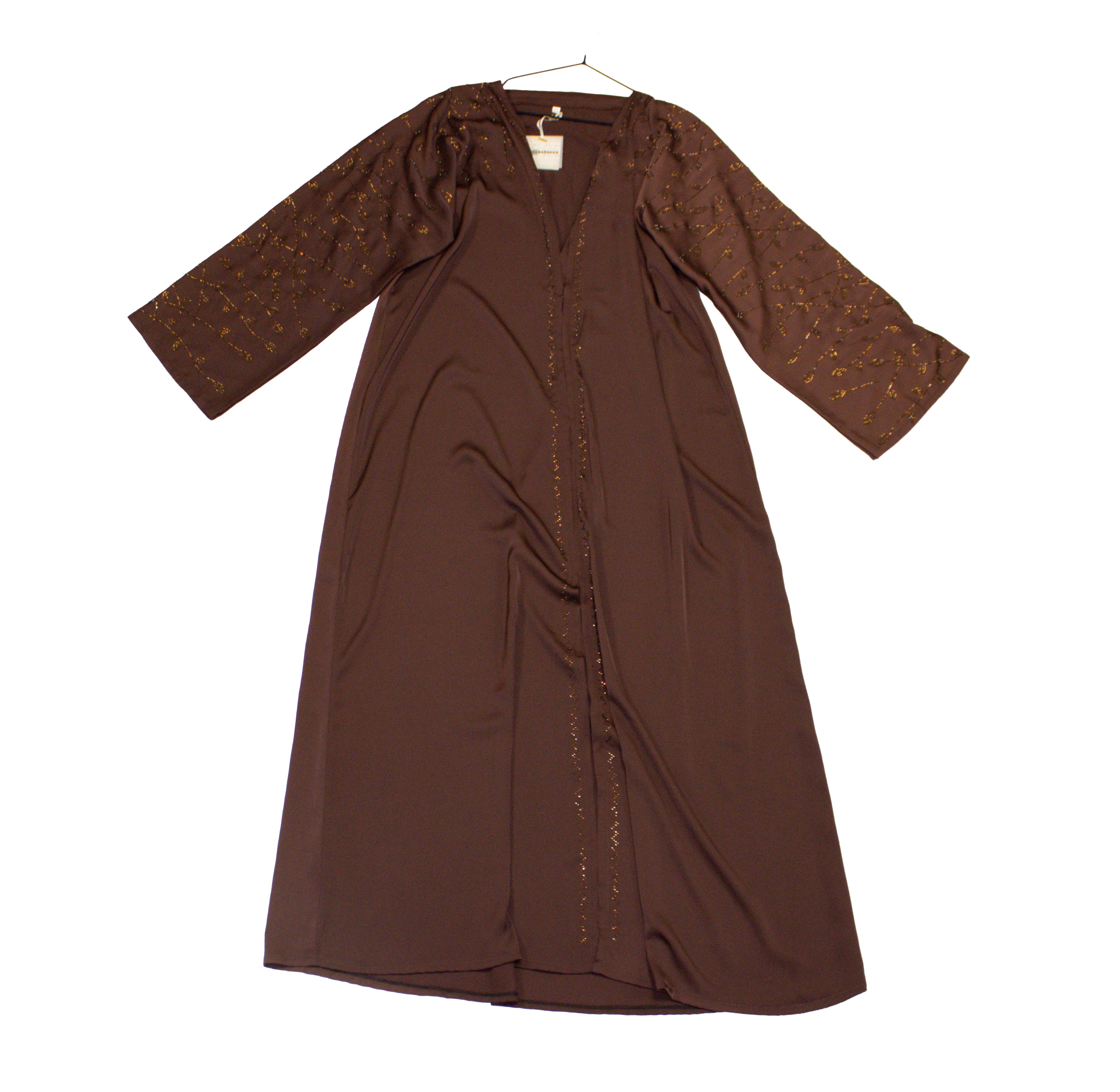 Barakka Bazaar full fit Brown