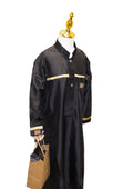 Barakka Bazaar Kids: Black