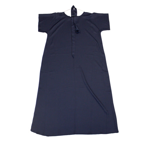 Barakka Bazaar full fit Blue
