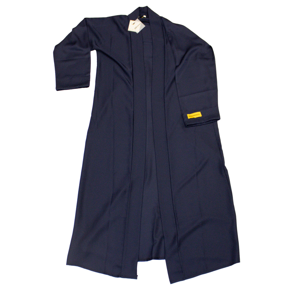 Barakka Bazaar full fit Blue