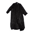 Barakka Bazaar full fit Black