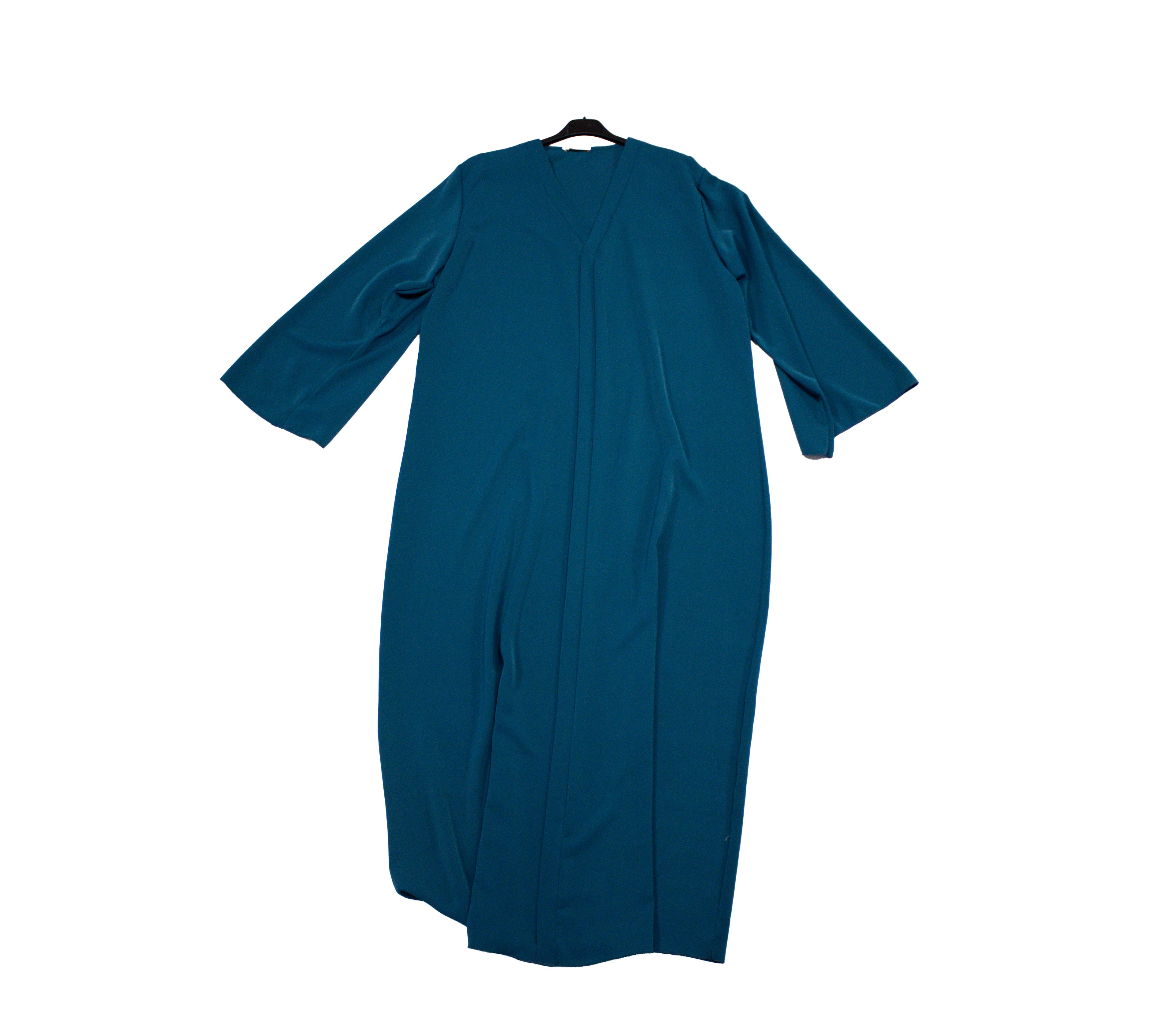 Barakka Bazaar full fit dark blue
