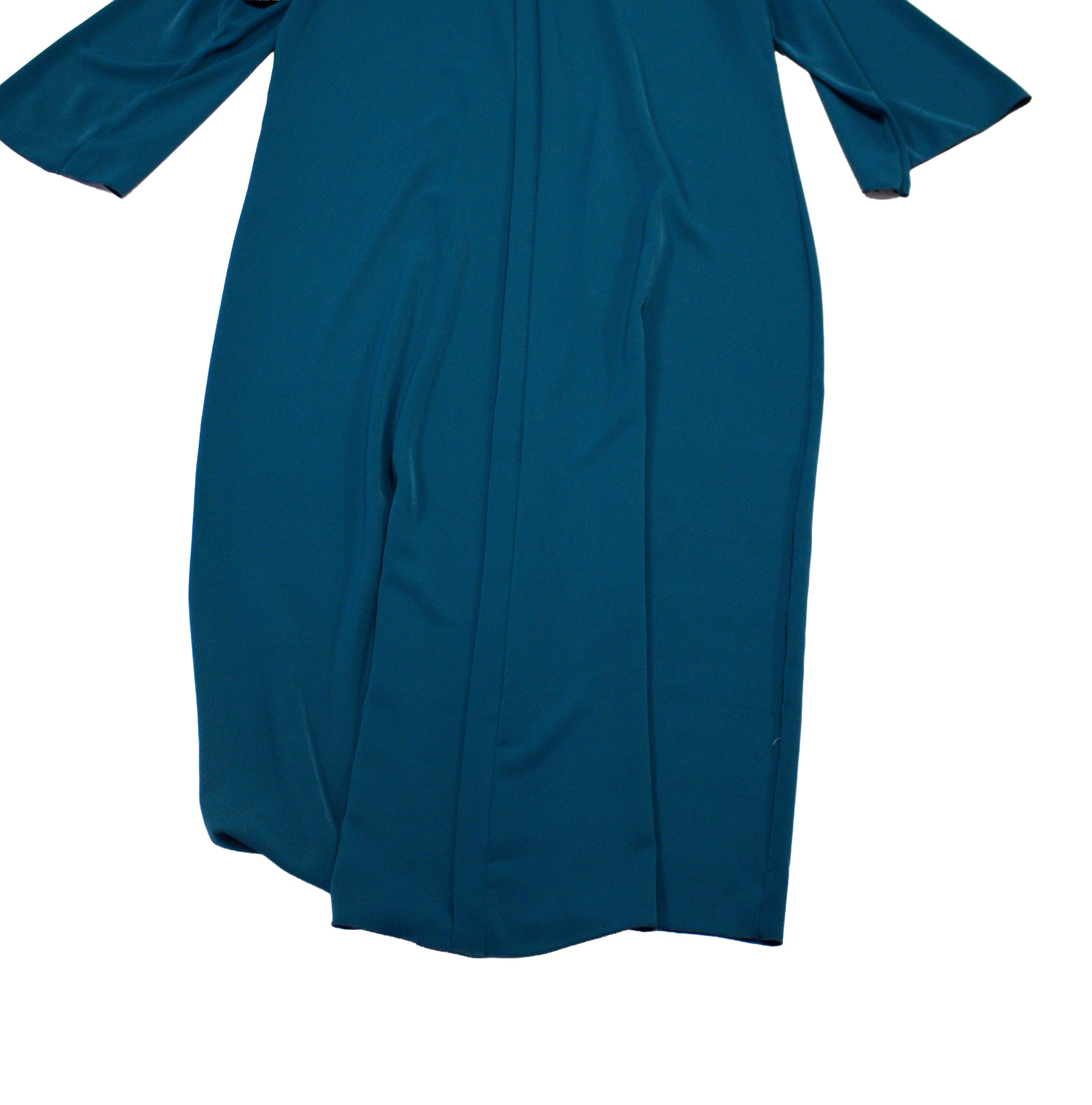 Barakka Bazaar full fit dark blue