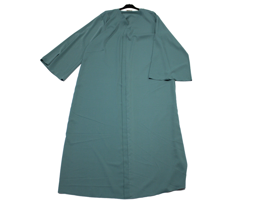 Barakka Bazaar full fit ocean blue