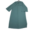 Barakka Bazaar full fit ocean blue