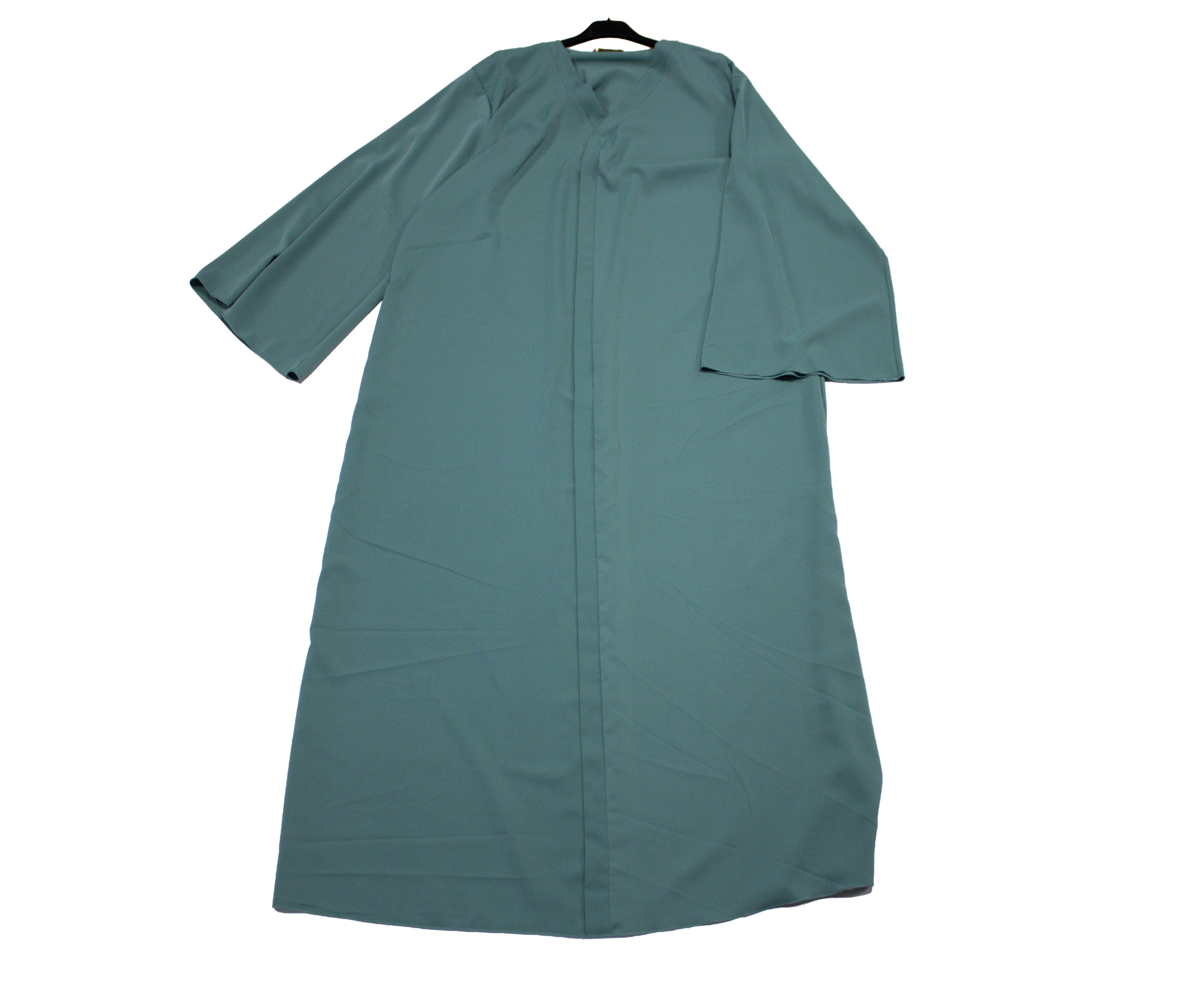 Barakka Bazaar full fit ocean blue
