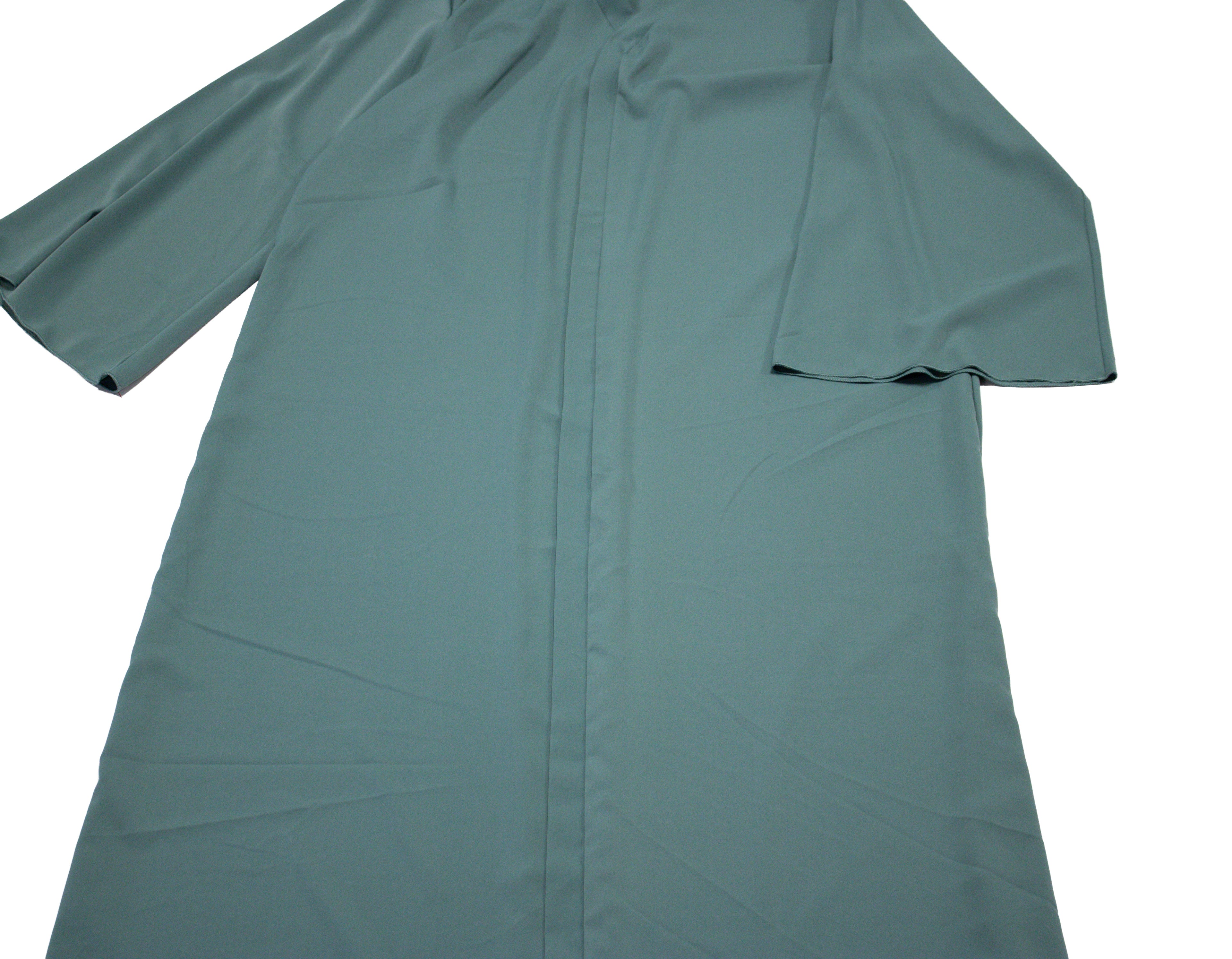 Barakka Bazaar full fit ocean blue