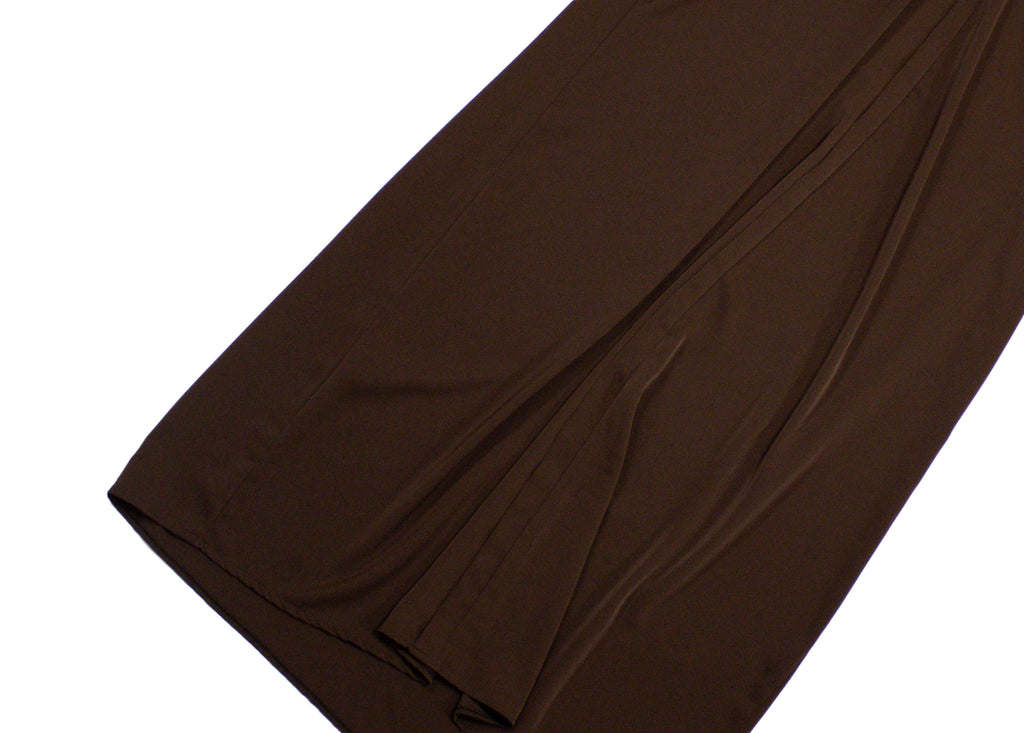 Barakka Bazaar full fit dark brown