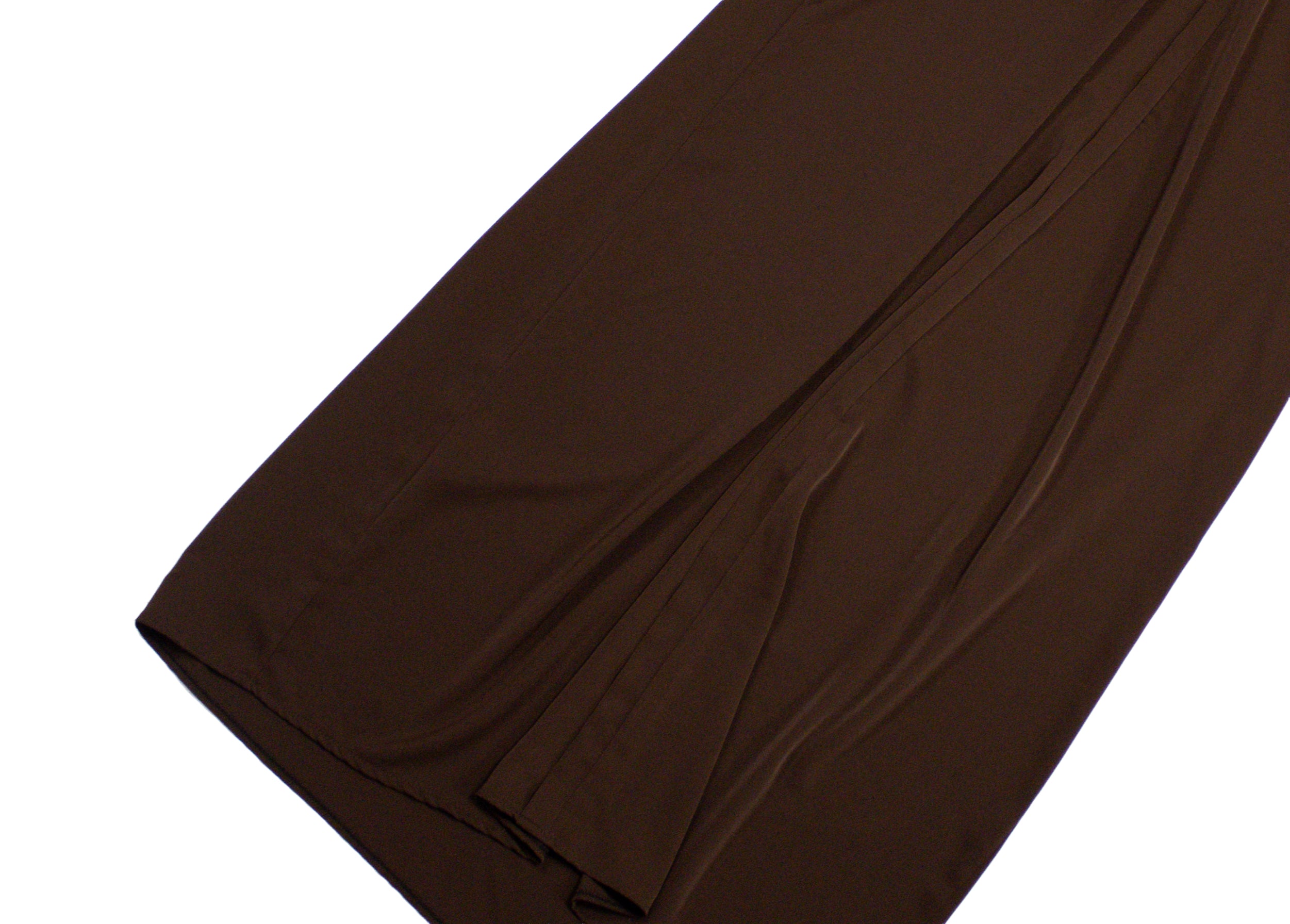 Barakka Bazaar full fit dark brown