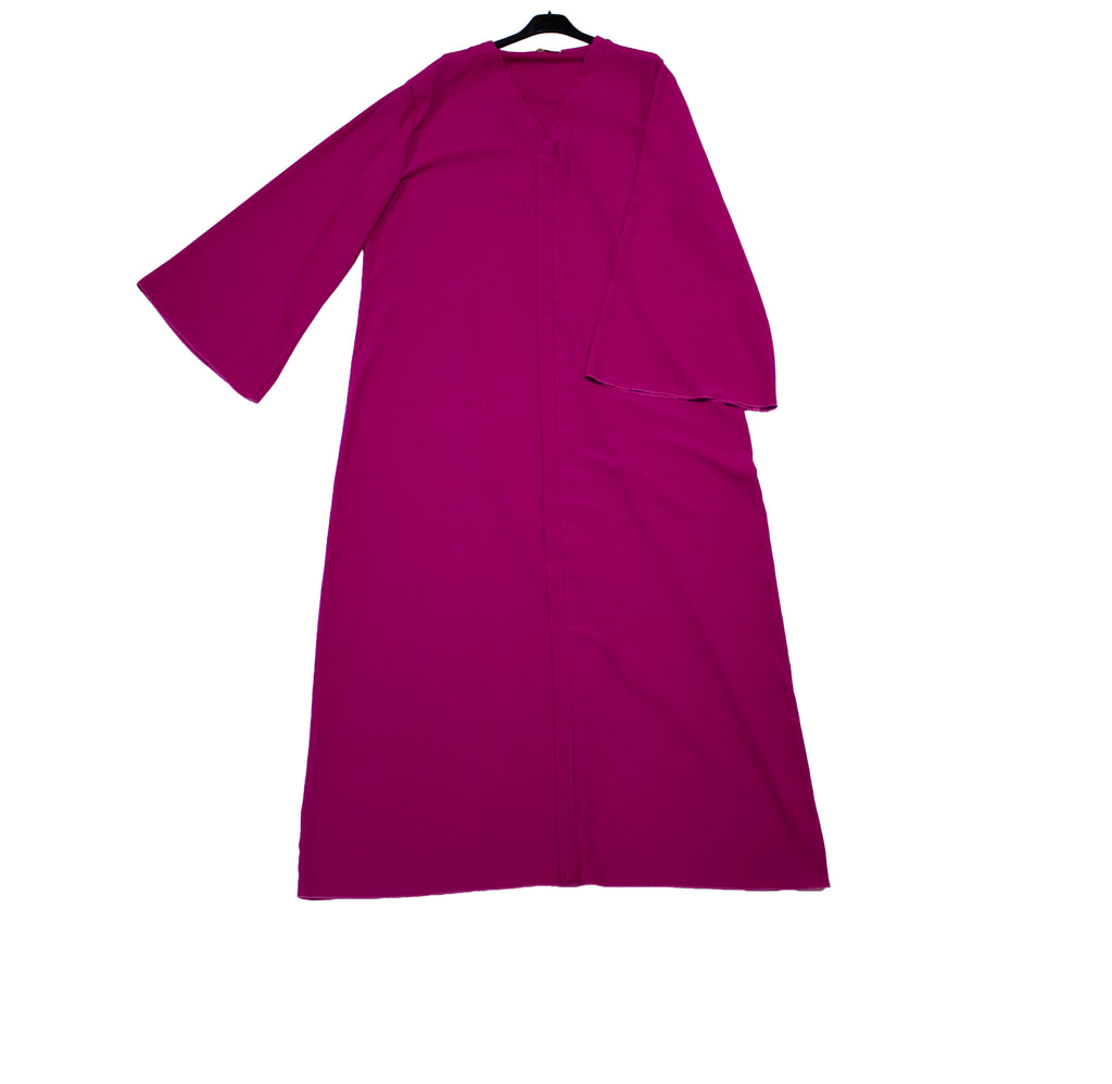 Barakka Bazaar full fit pink