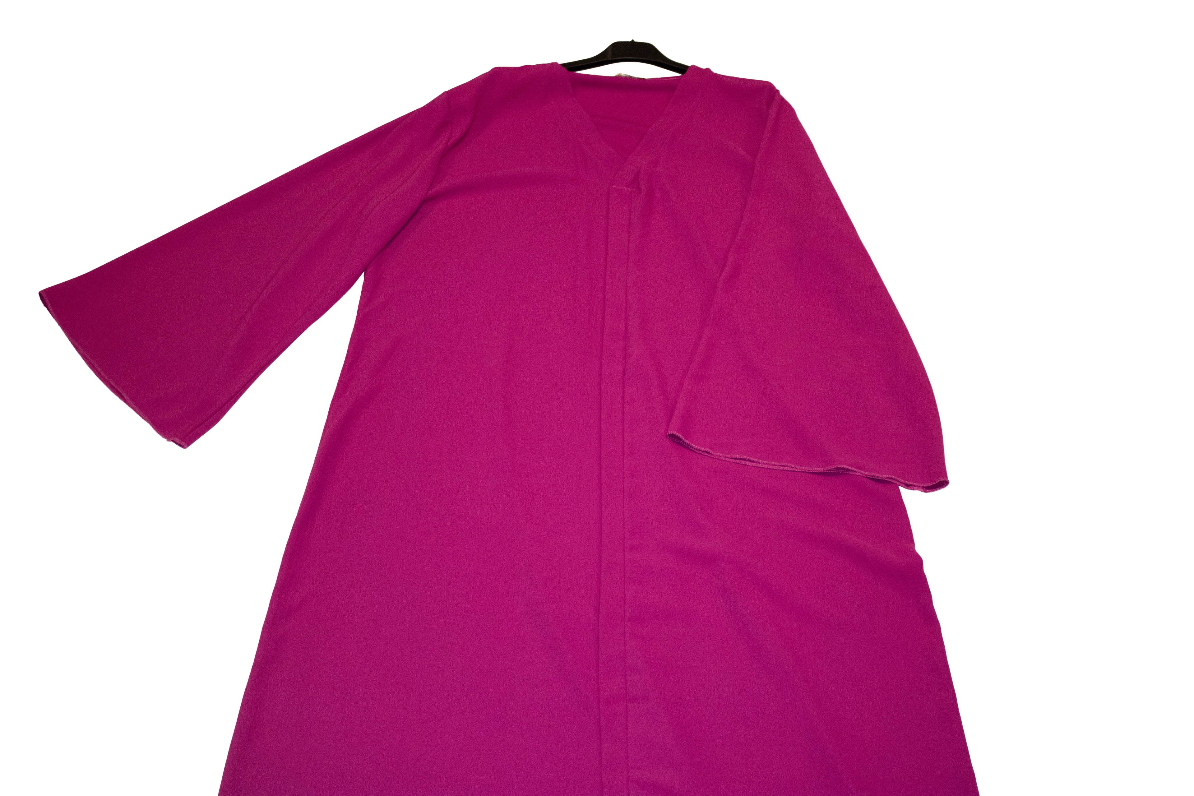 Barakka Bazaar full fit pink