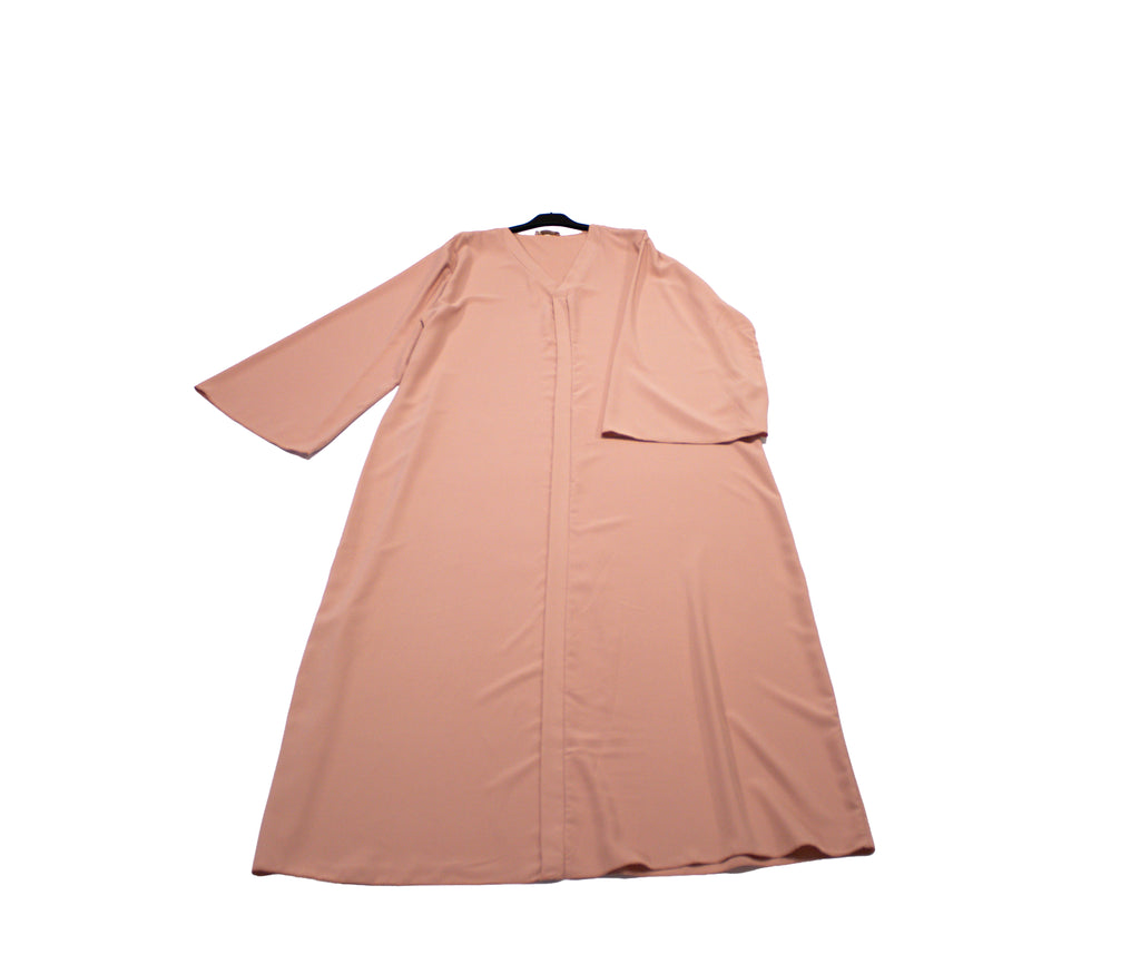 Barakka Bazaar full fit Dark beige