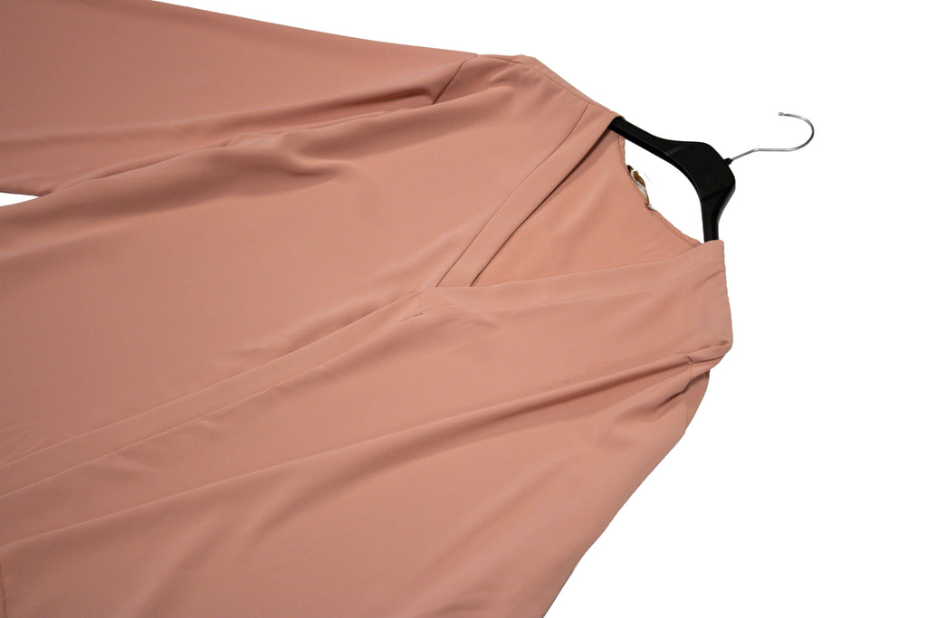 Barakka Bazaar full fit Dark beige