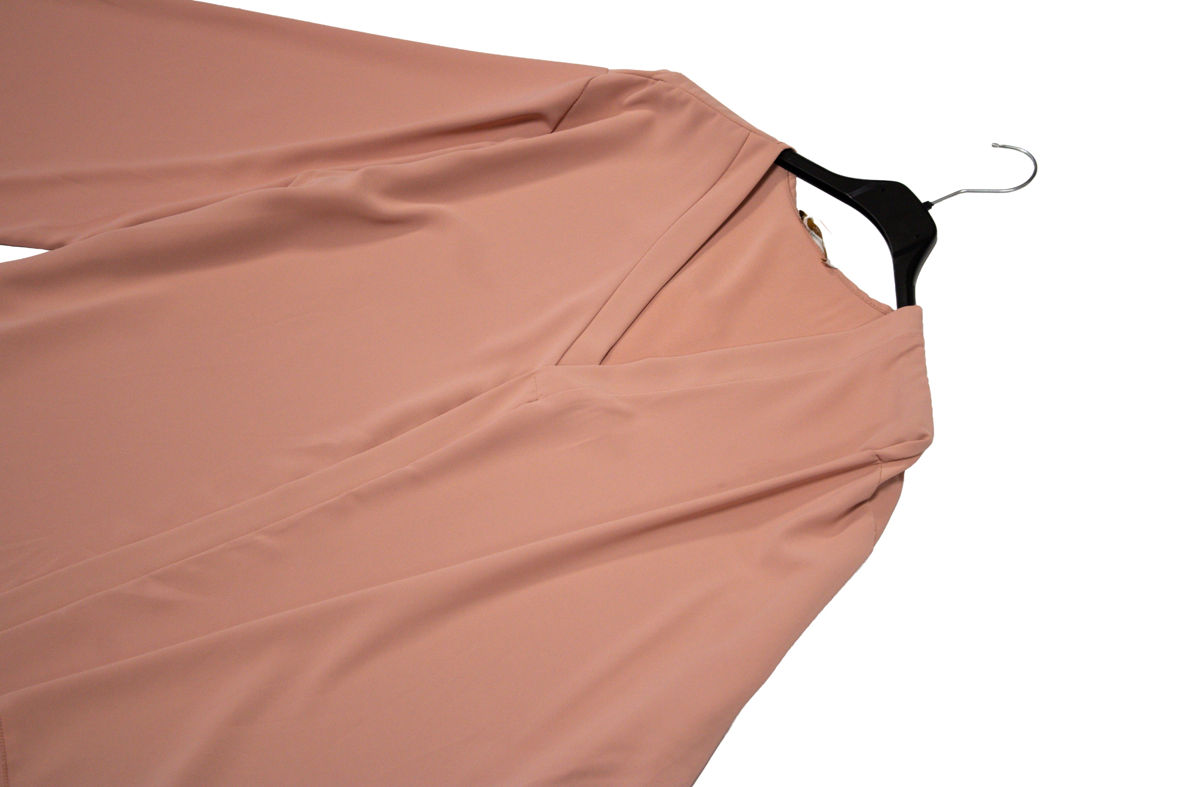 Barakka Bazaar full fit Dark beige