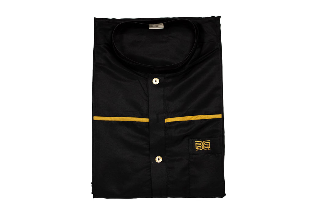 Barakka bazaar men black