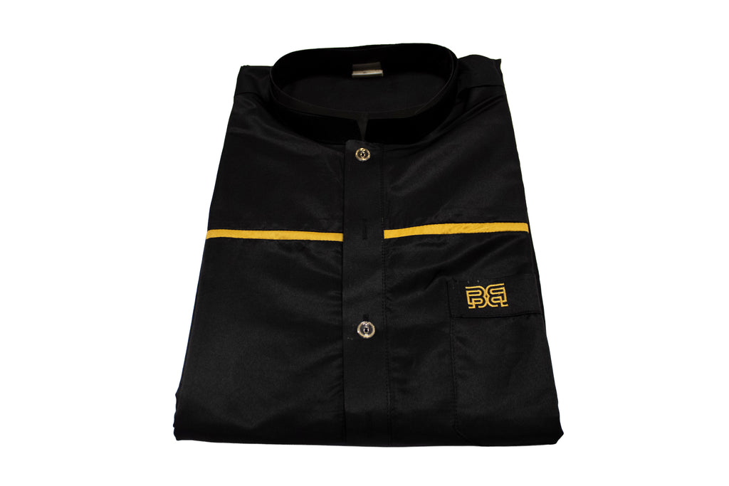 Barakka bazaar men black