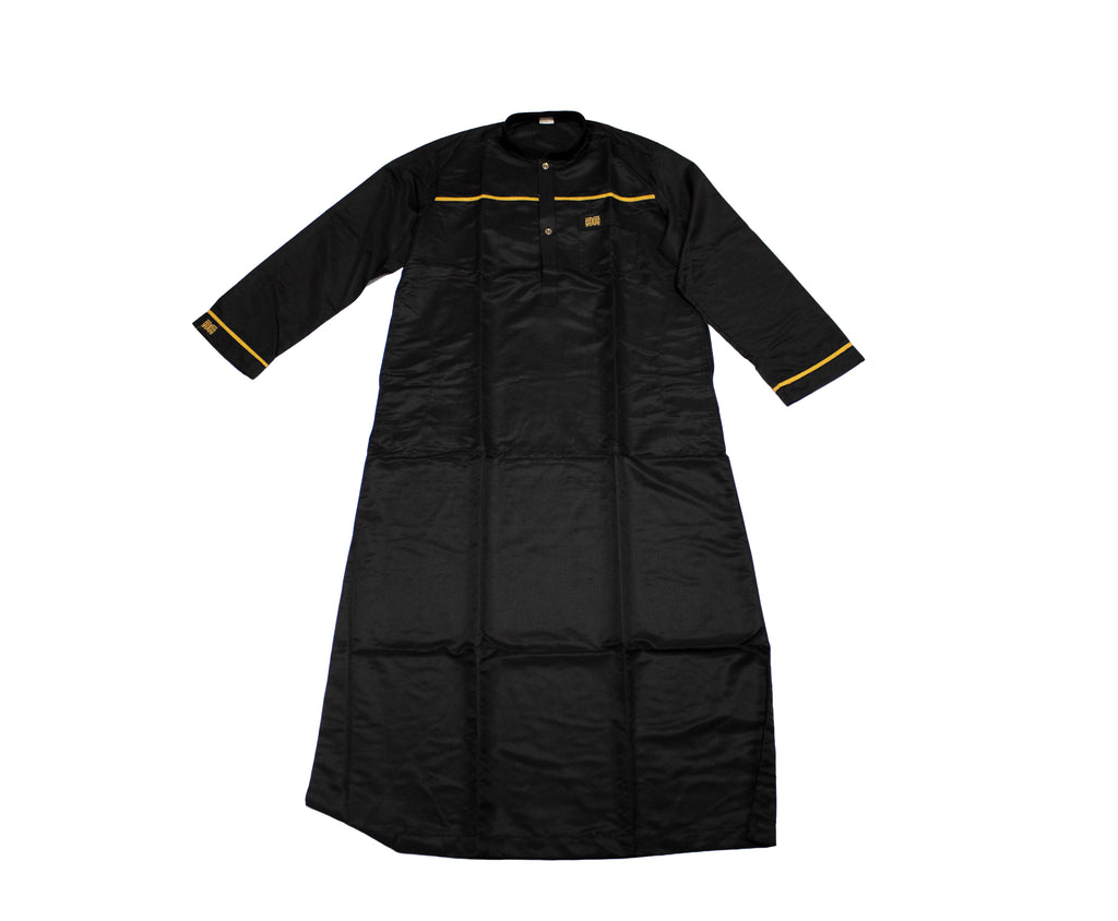 Barakka bazaar men black