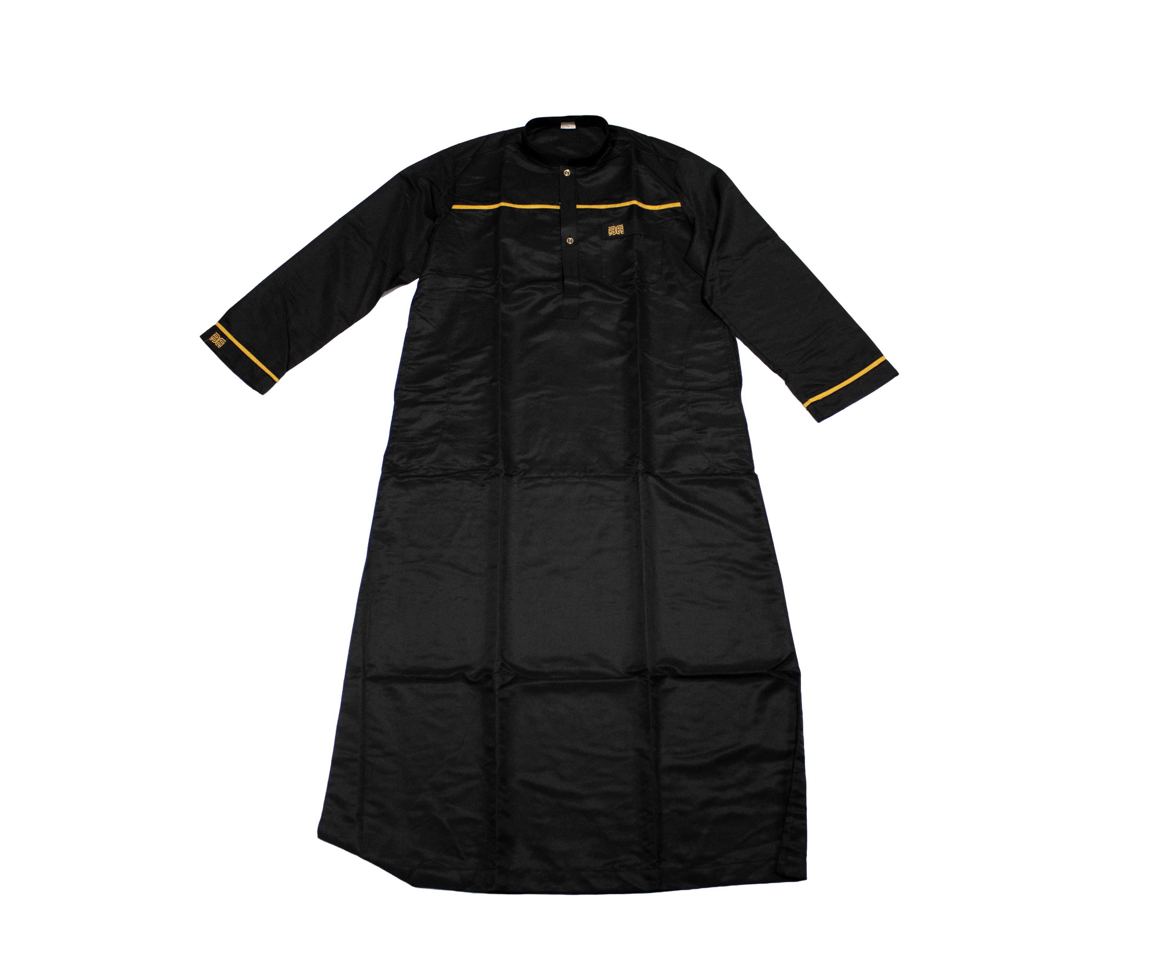 Barakka bazaar men black