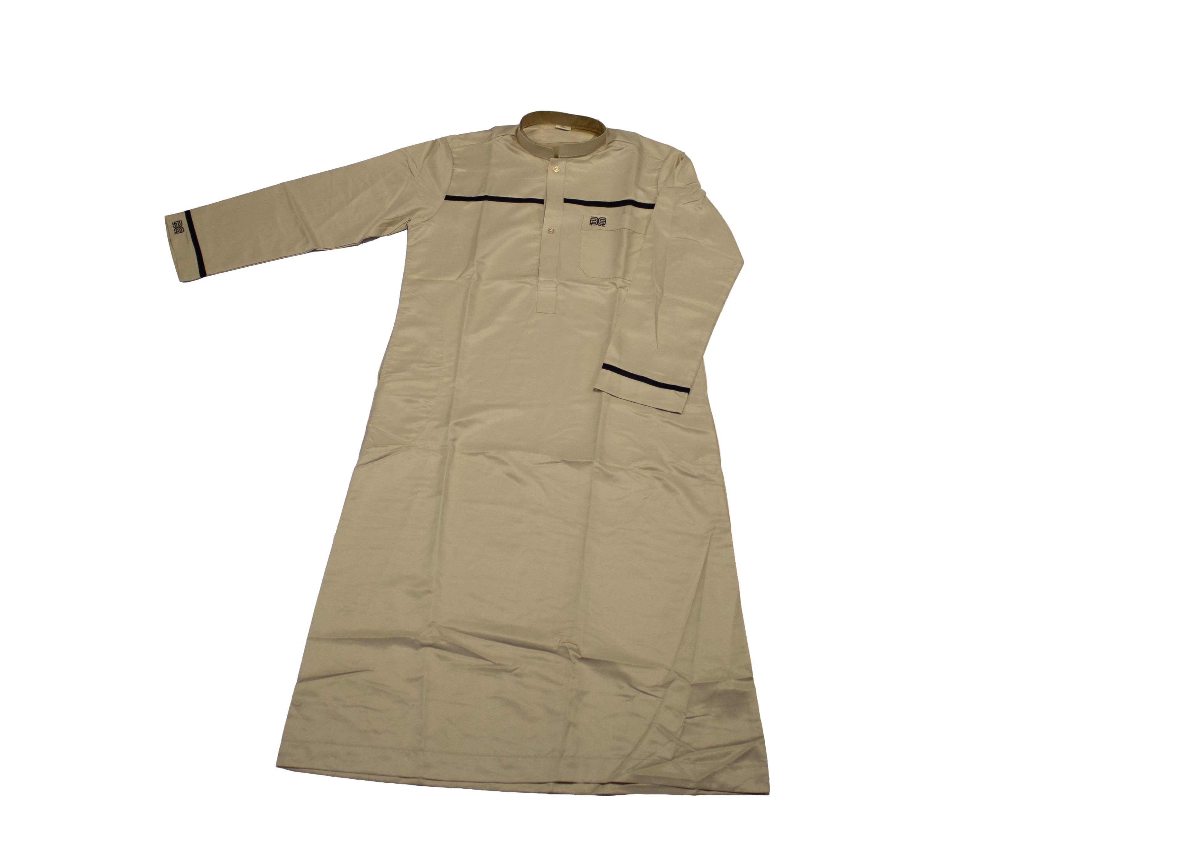 Barakka bazaar men beige